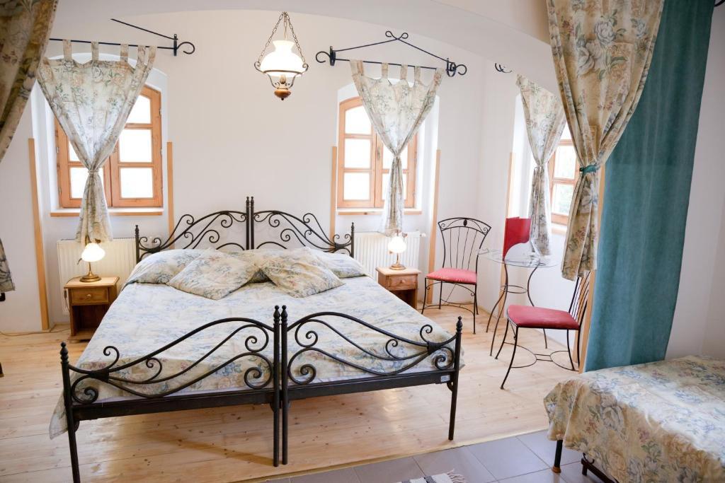 Somogy Kertje Üdülőfalu és Étterem Bonnya Habitación foto