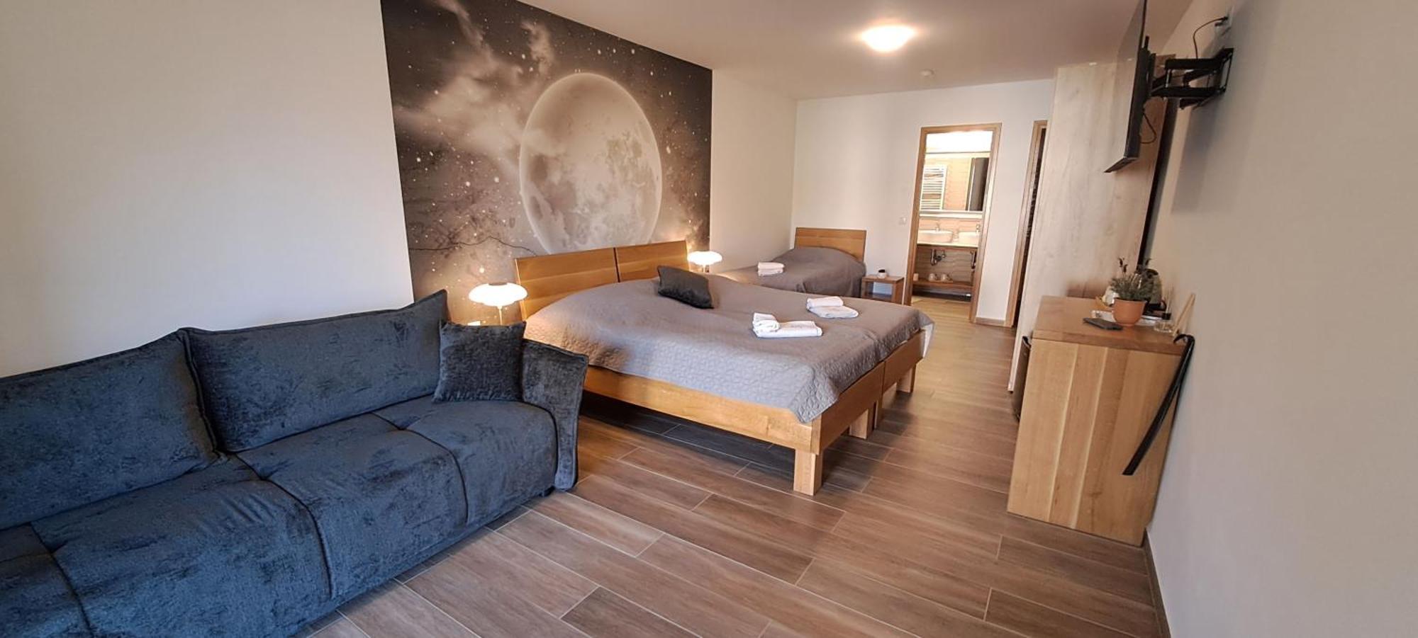 Somogy Kertje Üdülőfalu és Étterem Bonnya Exterior foto